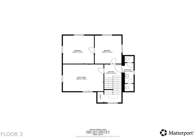 Prodej rodinného domu, Štětí, Bezručovy sady, 190 m2