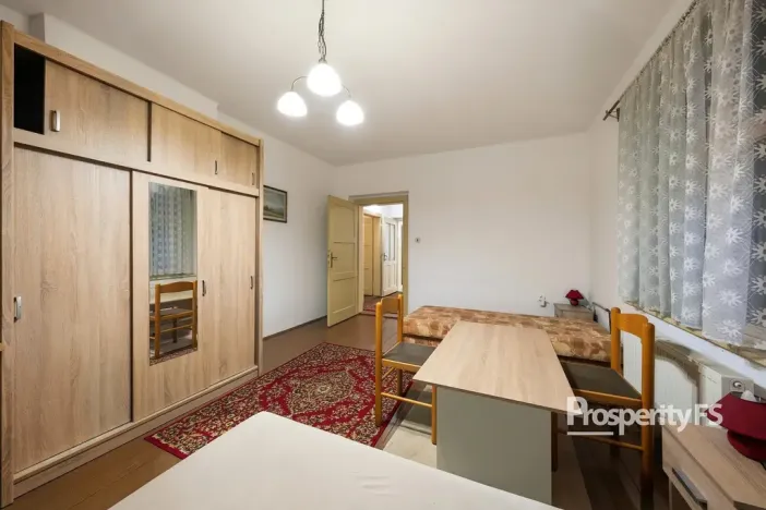 Prodej rodinného domu, Štětí, Bezručovy sady, 190 m2