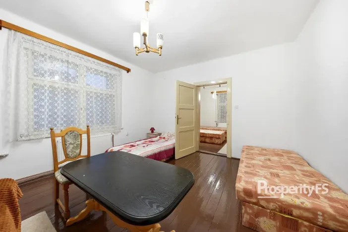 Prodej rodinného domu, Štětí, Bezručovy sady, 190 m2