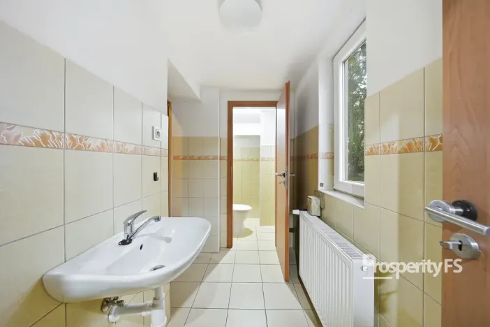 Prodej rodinného domu, Štětí, Bezručovy sady, 190 m2