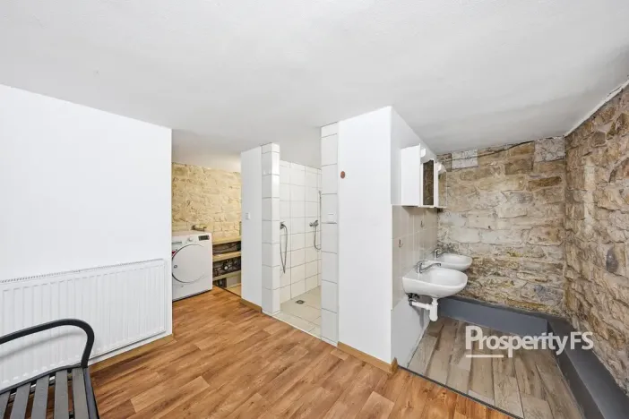 Prodej rodinného domu, Štětí, Bezručovy sady, 190 m2