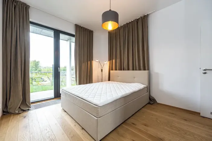Pronájem bytu 2+kk, Praha - Karlín, Sokolova, 59 m2