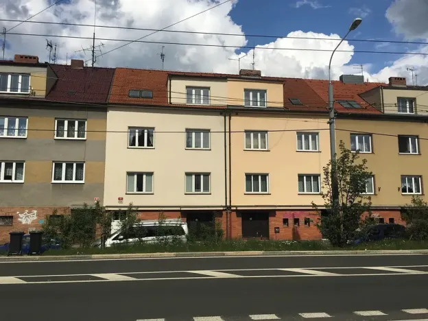 Prodej bytu 3+kk, 70 m², Nepomucká, Plzeň, Koterov