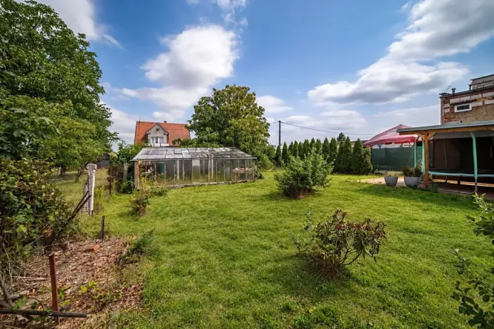 Prodej rodinného domu, Žilov, 77 m2