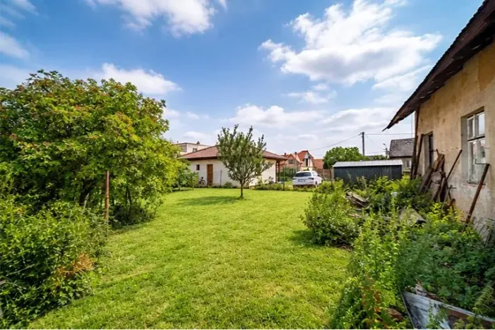 Prodej rodinného domu, Žilov, 77 m2