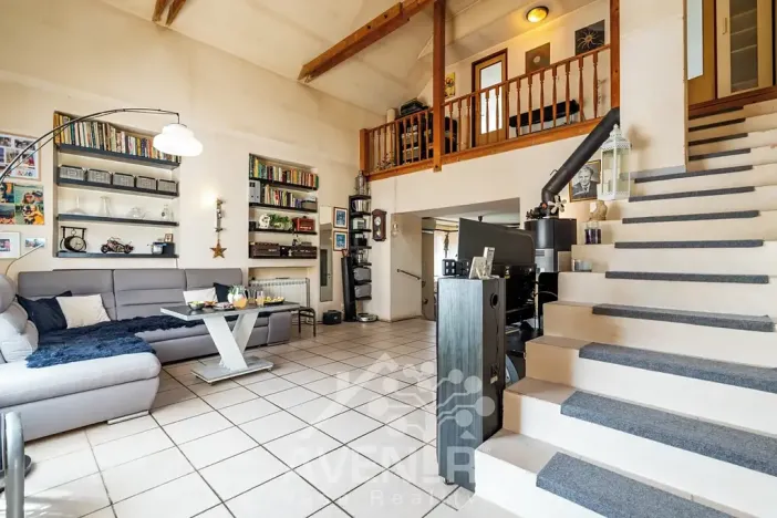 Prodej vícegeneračního domu, Sadská, Kostelní, 190 m2