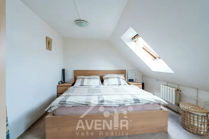 Prodej vícegeneračního domu, Sadská, Kostelní, 190 m2