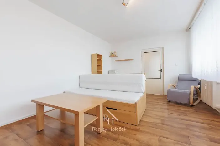 Pronájem bytu 2+1, Kladno, Čs. armády, 59 m2