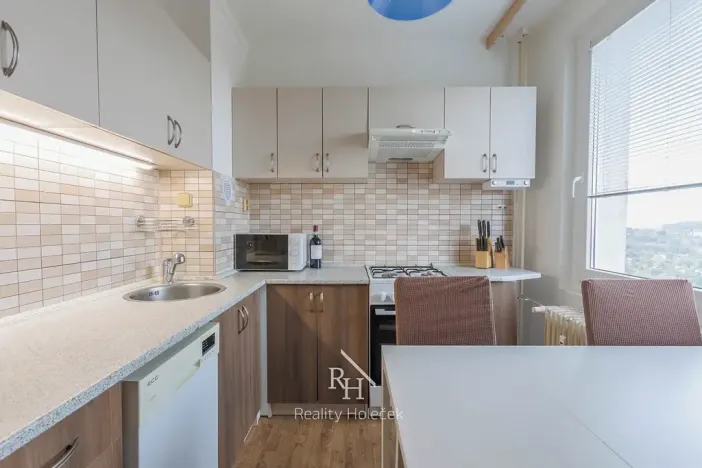 Pronájem bytu 2+1, Kladno, Čs. armády, 59 m2