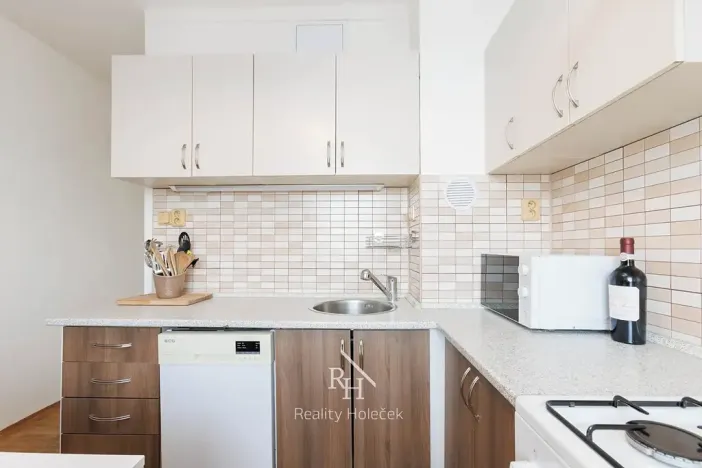 Pronájem bytu 2+1, Kladno, Čs. armády, 59 m2
