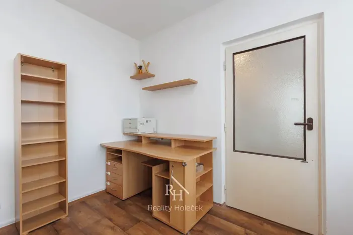 Pronájem bytu 2+1, Kladno, Čs. armády, 59 m2