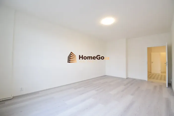 Pronájem bytu 3+kk, Praha - Nusle, U gymnázia, 93 m2