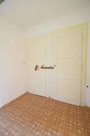 Pronájem bytu 2+kk, Praha - Nusle, Lounských, 46 m2