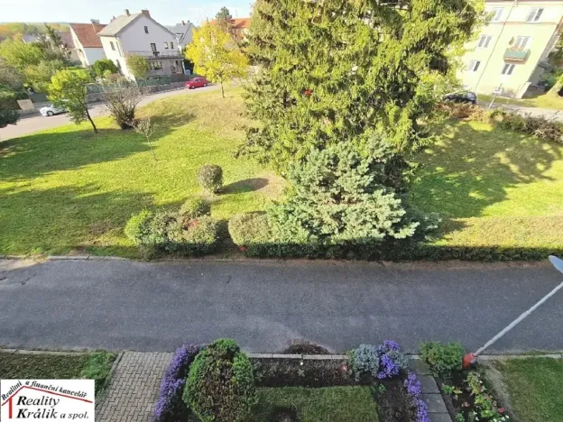 Prodej bytu 3+1, Kutná Hora, Fučíkova, 60 m2