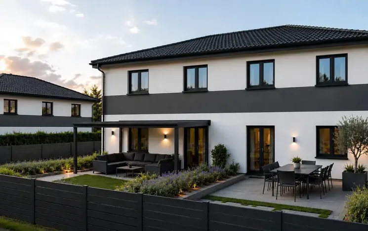 Prodej bytu 3+kk, 52 m², Vochov