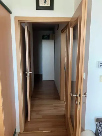 Prodej bytu 2+kk, Šlapanice, Švehlova, 50 m2