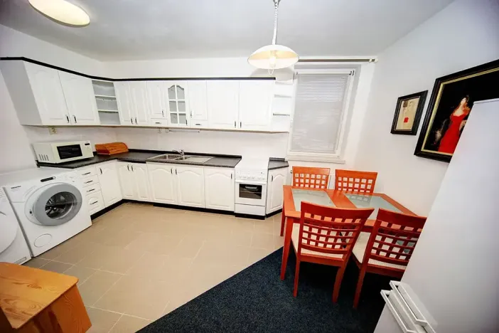 Prodej bytu 2+kk, Uherské Hradiště, Františka Kretze, 64 m2