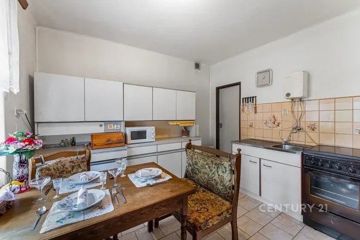Prodej rodinného domu, Hostomice, Bubenická, 164 m2