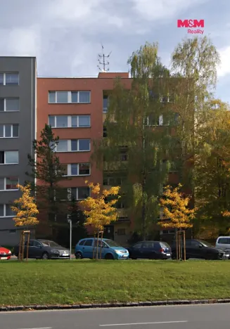 Prodej bytu 1+1, Frýdek-Místek - Frýdek, Bruzovská, 37 m2