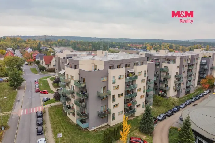 Prodej bytu 3+kk, Plzeň - Bolevec, U Velkého rybníka, 102 m2