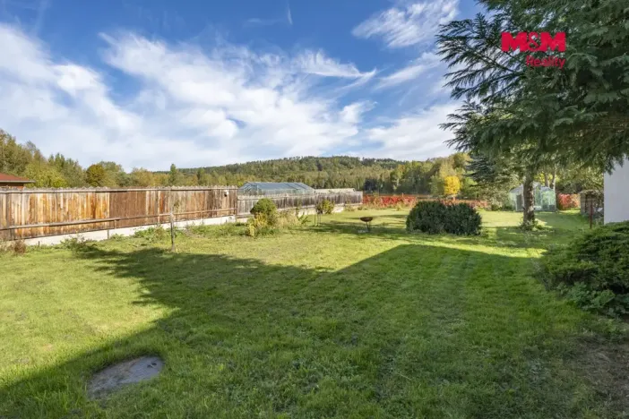 Prodej rodinného domu, Kynšperk nad Ohří, Pochlovická, 243 m2