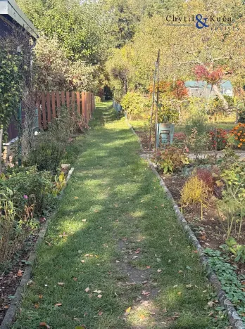 Prodej zahrady, Přerov, 16 m2