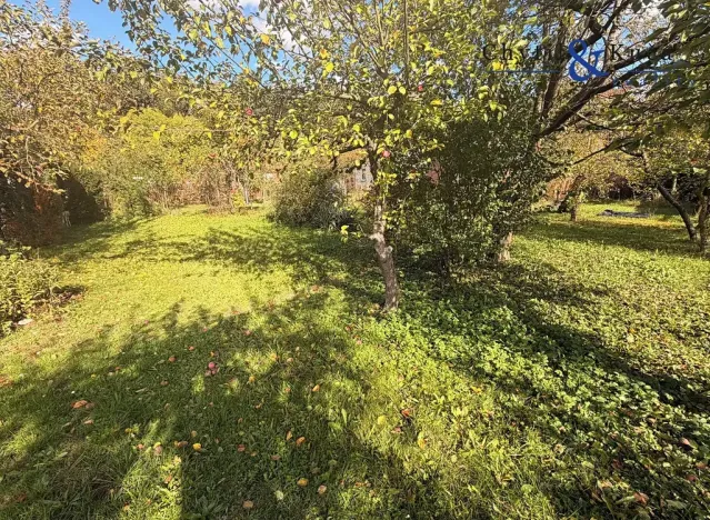 Prodej zahrady, Přerov, 16 m2
