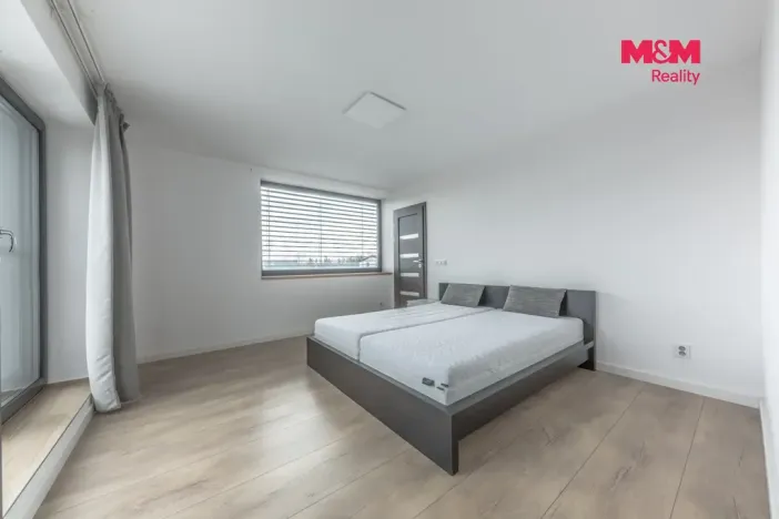 Prodej rodinného domu, Brandýs nad Labem-Stará Boleslav - Stará Boleslav, Josefa Maruny, 178 m2