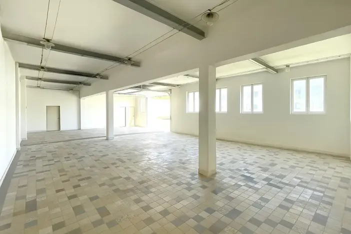 Pronájem skladu, Louny, Postoloprtská, 202 m2