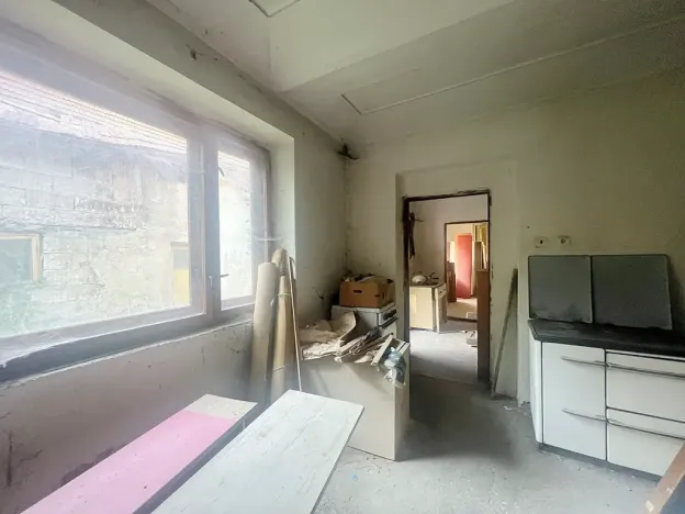 Prodej rodinného domu, Týnec nad Sázavou, 250 m2