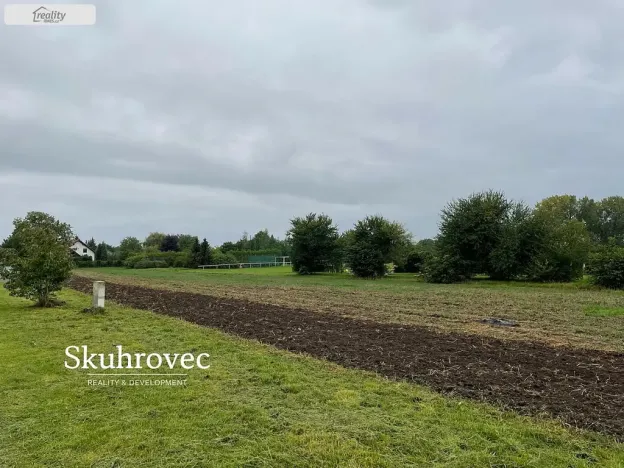 Prodej pozemku, Tatce, Ke Hřišti, 652 m2