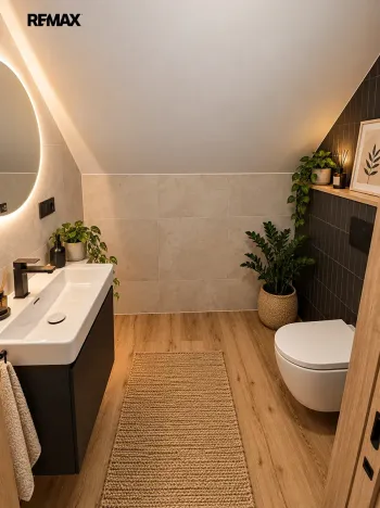 Prodej rodinného domu, Mladé Buky, 96 m2