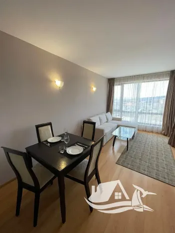 Prodej bytu 2+kk, Sveti Vlas, Bulharsko, 61 m2