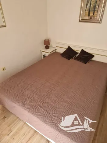 Prodej bytu 2+kk, Nesebar, Bulharsko, 52 m2