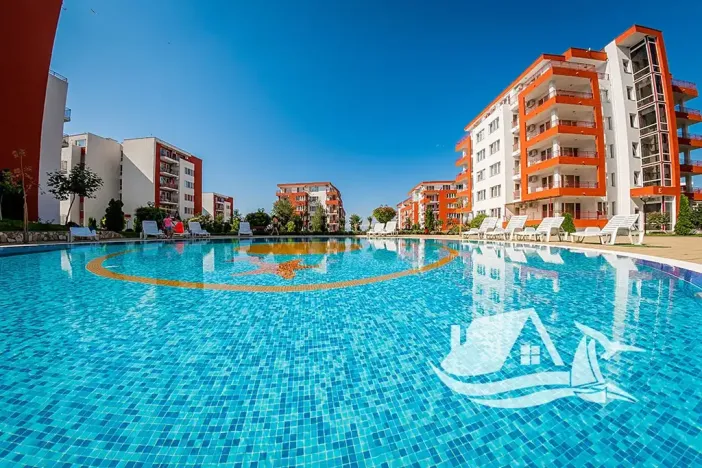 Prodej bytu 4+kk, Sveti Vlas, Bulharsko, 140 m2