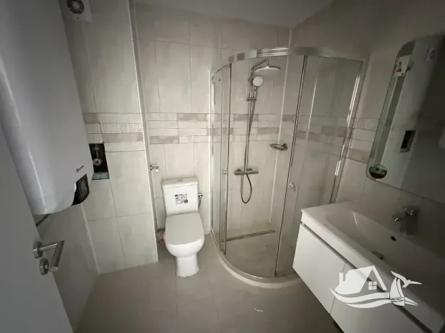 Prodej bytu 2+kk, Sveti Vlas, Bulharsko, 56 m2