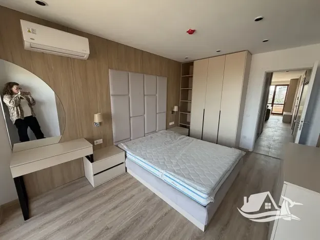 Prodej bytu 2+kk, Sveti Vlas, Bulharsko, 57 m2