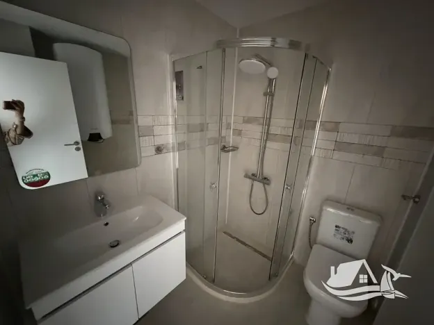 Prodej bytu 2+kk, Sveti Vlas, Bulharsko, 57 m2