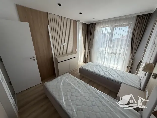 Prodej bytu 3+kk, Sveti Vlas, Bulharsko, 84 m2