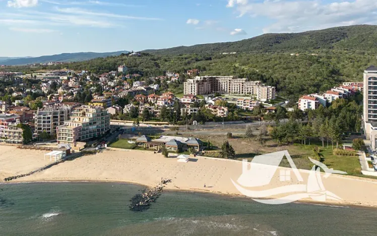 Prodej bytu 3+kk, Sveti Vlas, Bulharsko, 84 m2