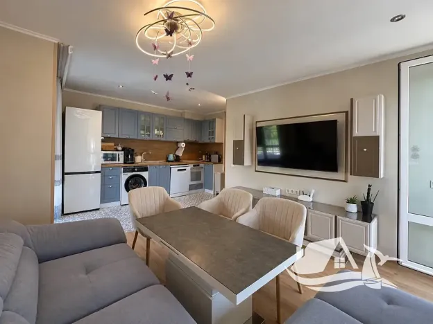 Prodej bytu 3+kk, Sveti Vlas, Bulharsko, 88 m2