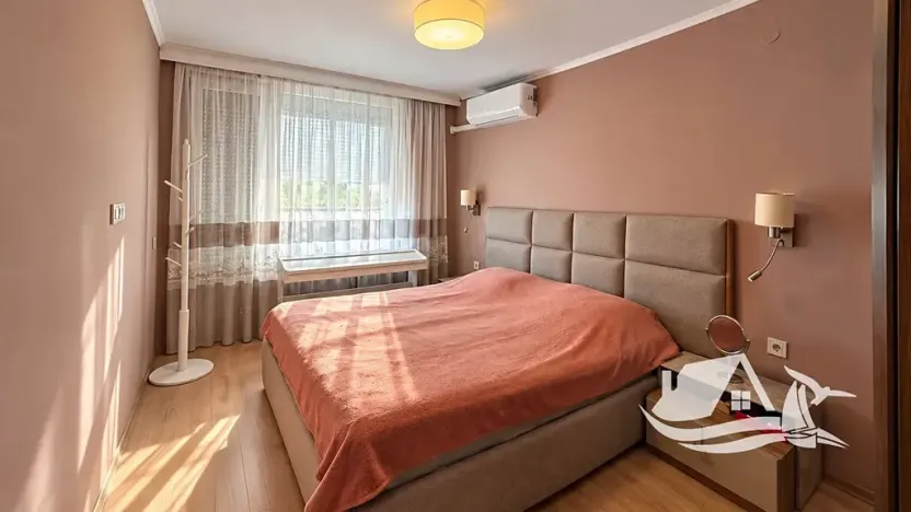 Prodej bytu 3+kk, Sveti Vlas, Bulharsko, 88 m2