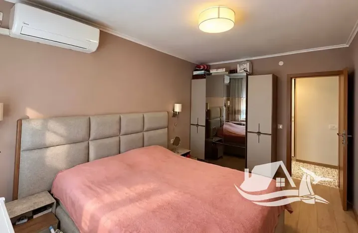 Prodej bytu 3+kk, Sveti Vlas, Bulharsko, 88 m2