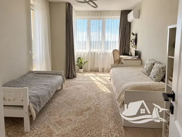 Prodej bytu 3+kk, Sveti Vlas, Bulharsko, 72 m2