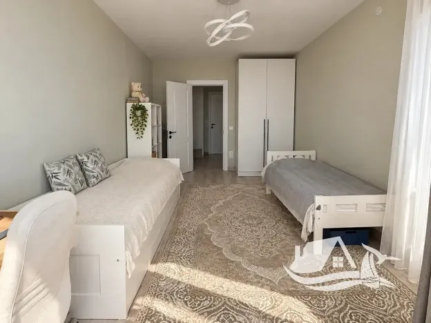 Prodej bytu 3+kk, Sveti Vlas, Bulharsko, 72 m2