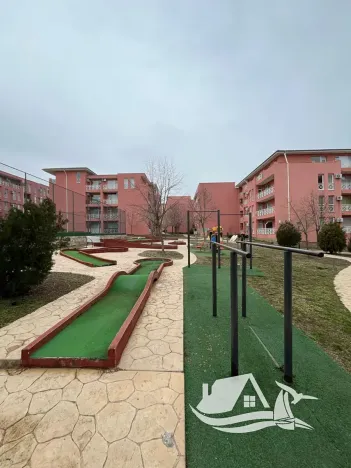 Prodej bytu 3+kk, Nesebar, Bulharsko, 61 m2