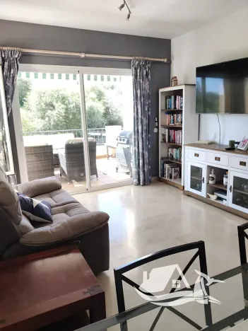 Prodej bytu 3+kk, Mijas, Španělsko, Calle Vientos del Sur de Riviera, 70 m2