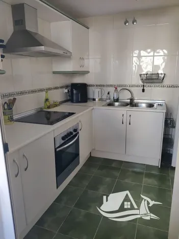 Prodej bytu 3+kk, Mijas, Španělsko, Calle Vientos del Sur de Riviera, 70 m2