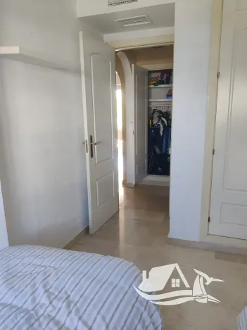 Prodej bytu 3+kk, Mijas, Španělsko, Calle Vientos del Sur de Riviera, 70 m2