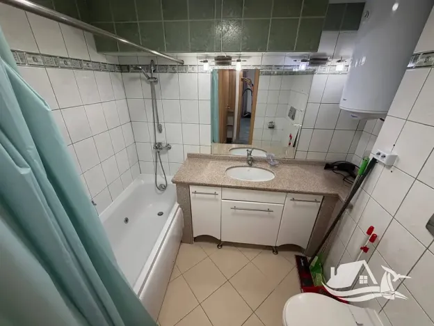 Prodej bytu 2+kk, Nesebar, Bulharsko, 74 m2